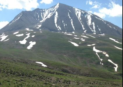 Ağrı Eleşkirt Gözaydın Köyü Resimleri 5