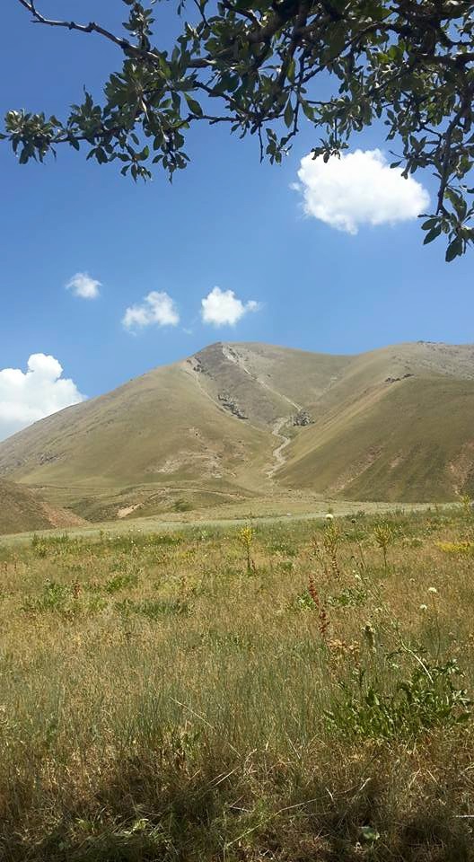 Ağrı Eleşkirt Gözaydın Köyü Resimleri 52