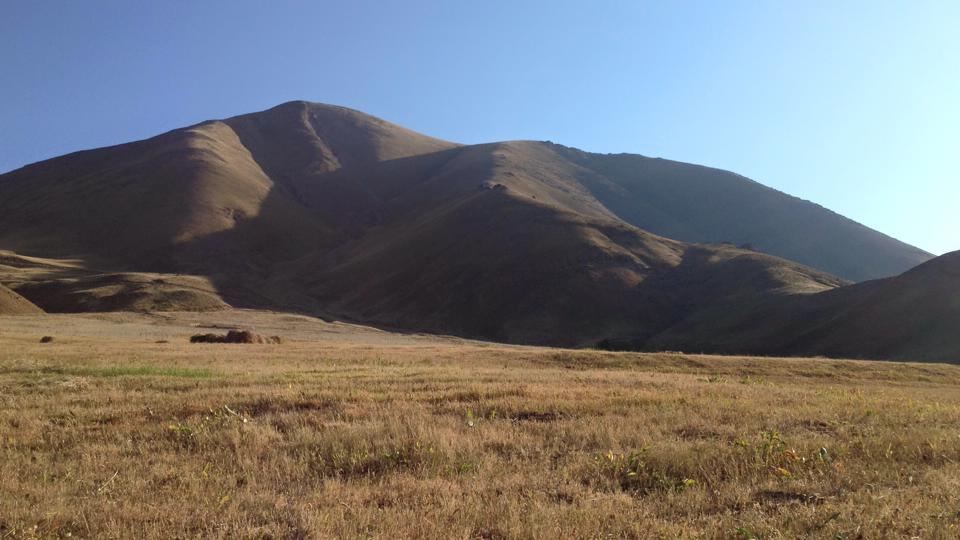 Ağrı Eleşkirt Gözaydın Köyü Resimleri 6