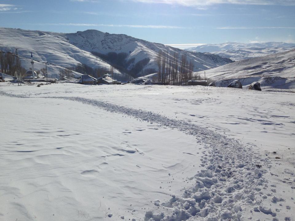Ağrı Eleşkirt Gözaydın Köyü Resimleri 61