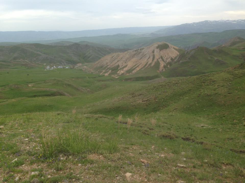 Ağrı Eleşkirt Gözaydın Köyü Resimleri 62