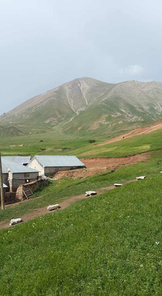Ağrı Eleşkirt Gözaydın Köyü Resimleri 63