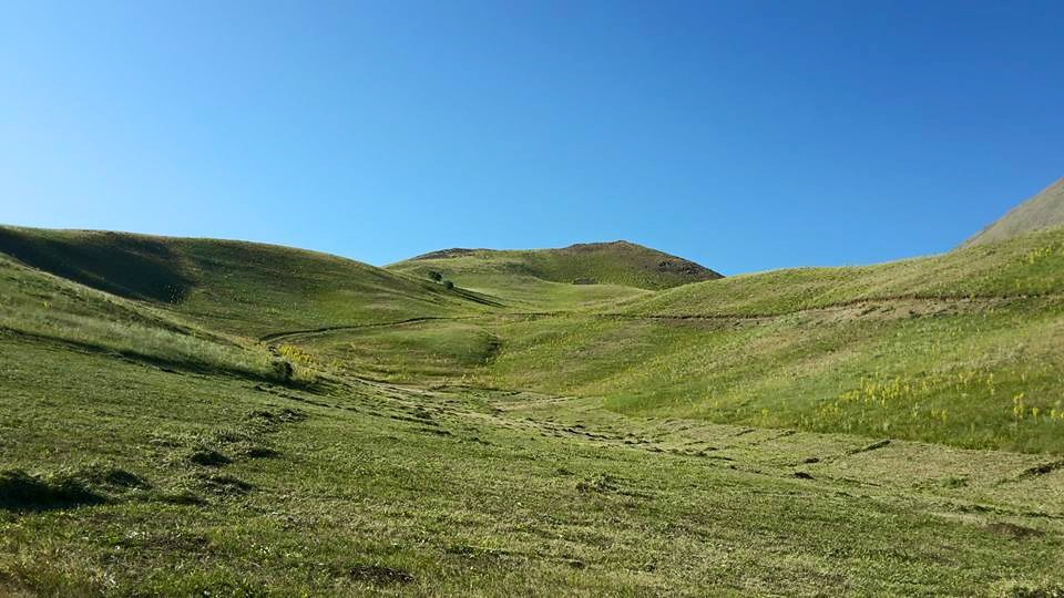 Ağrı Eleşkirt Gözaydın Köyü Resimleri 64