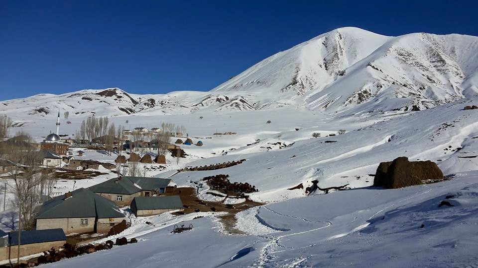 Ağrı Eleşkirt Gözaydın Köyü Resimleri 66