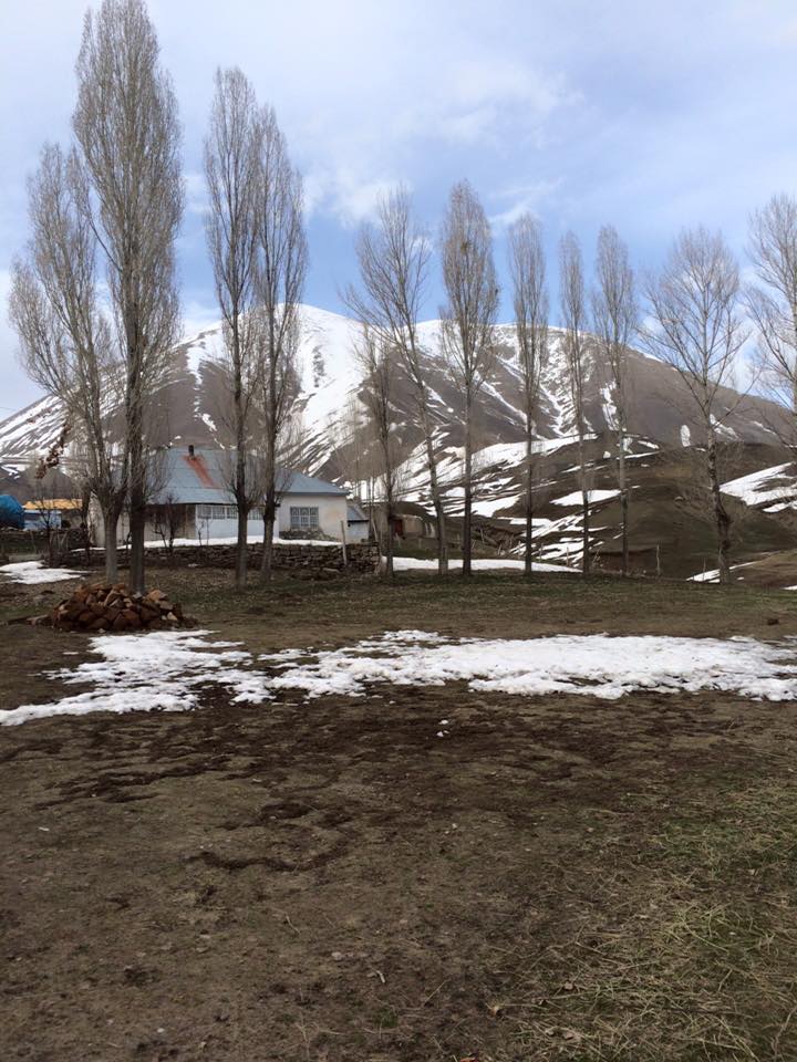 Ağrı Eleşkirt Gözaydın Köyü Resimleri 67