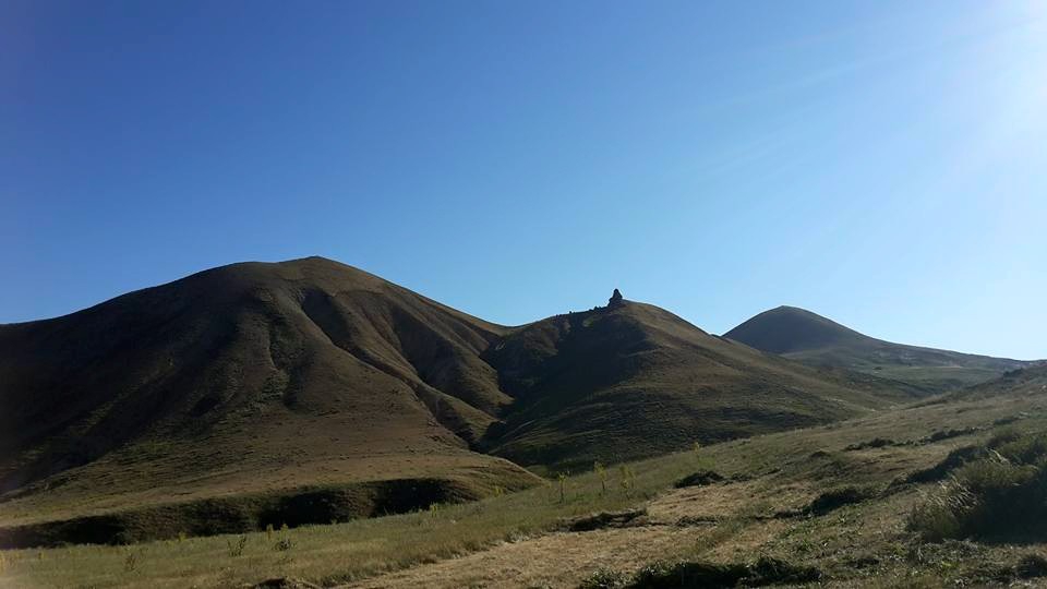 Ağrı Eleşkirt Gözaydın Köyü Resimleri 7
