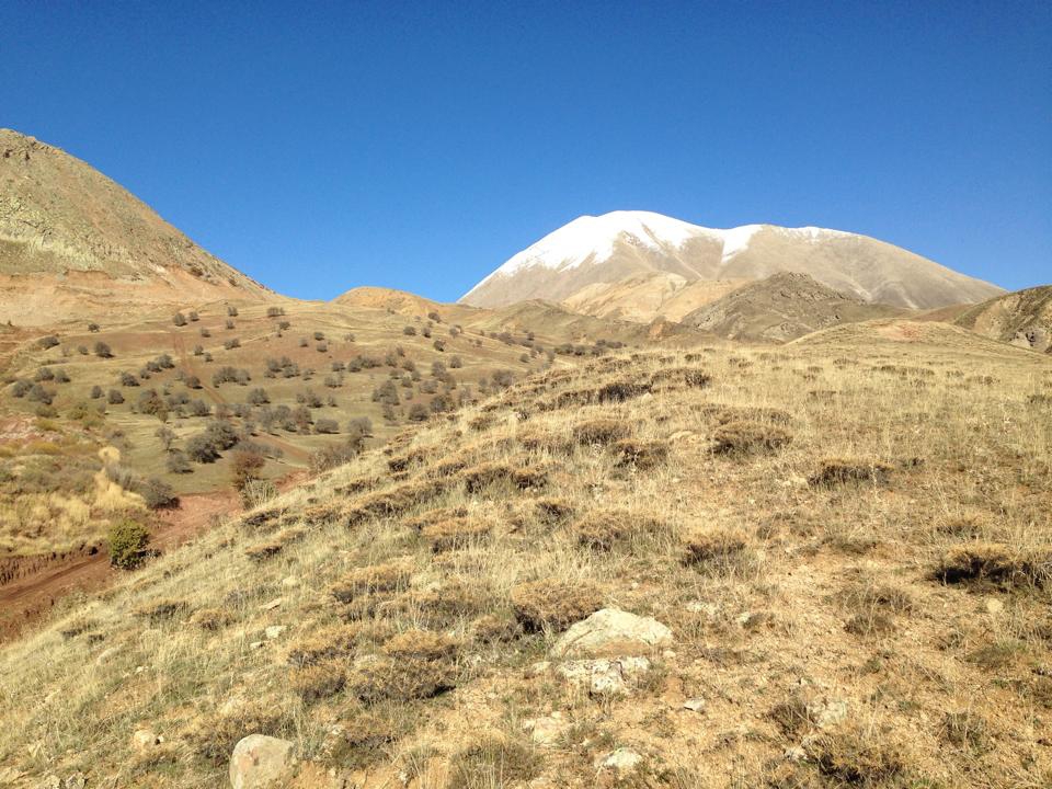 Ağrı Eleşkirt Gözaydın Köyü Resimleri 74