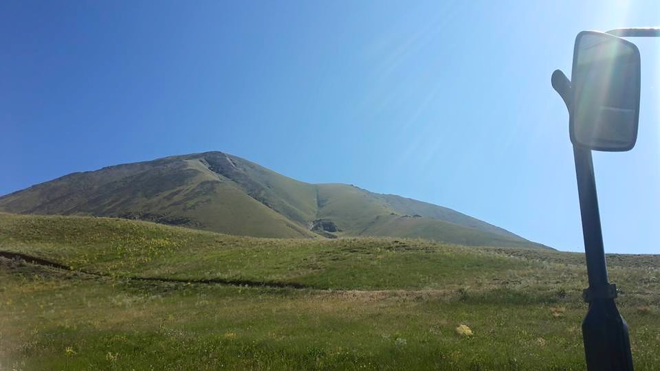 Ağrı Eleşkirt Gözaydın Köyü Resimleri 8