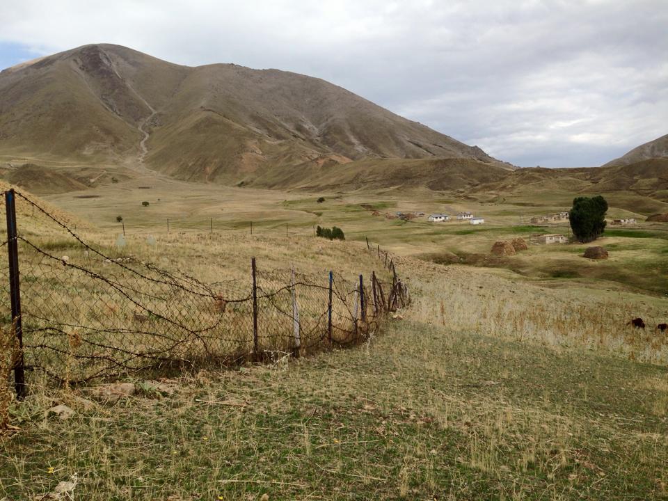 Ağrı Eleşkirt Gözaydın Köyü Resimleri 83
