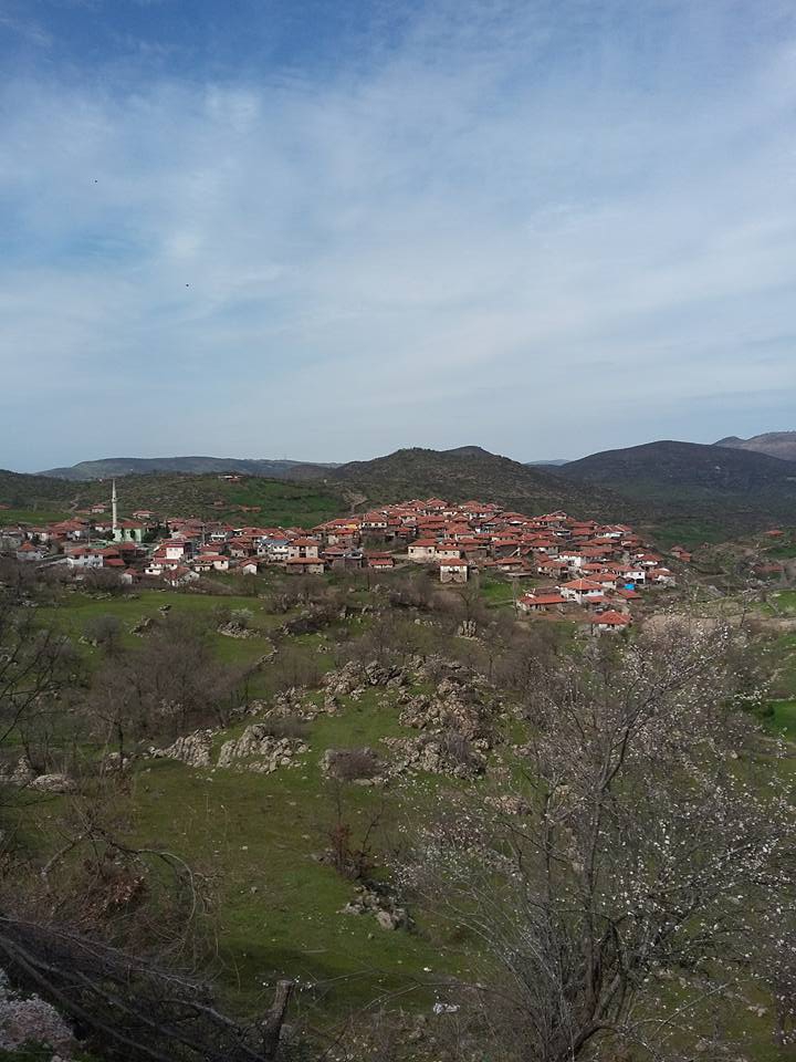Bigadiç Kırca Köyü Resimleri 1