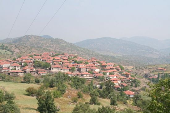 Bigadiç Kırca Köyü Resimleri 2
