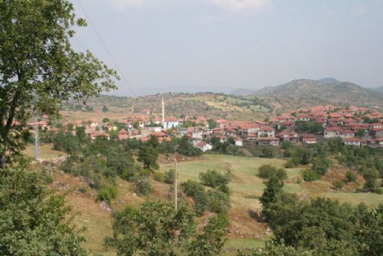 Bigadiç Kırca Köyü Resimleri 3