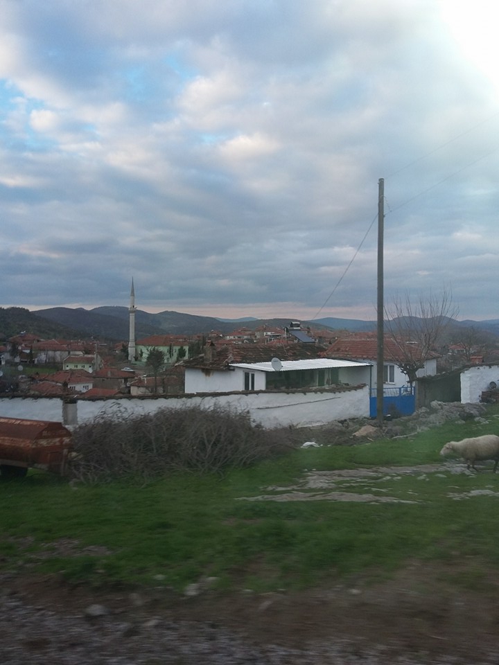 Bigadiç Kırca Köyü Resimleri 4