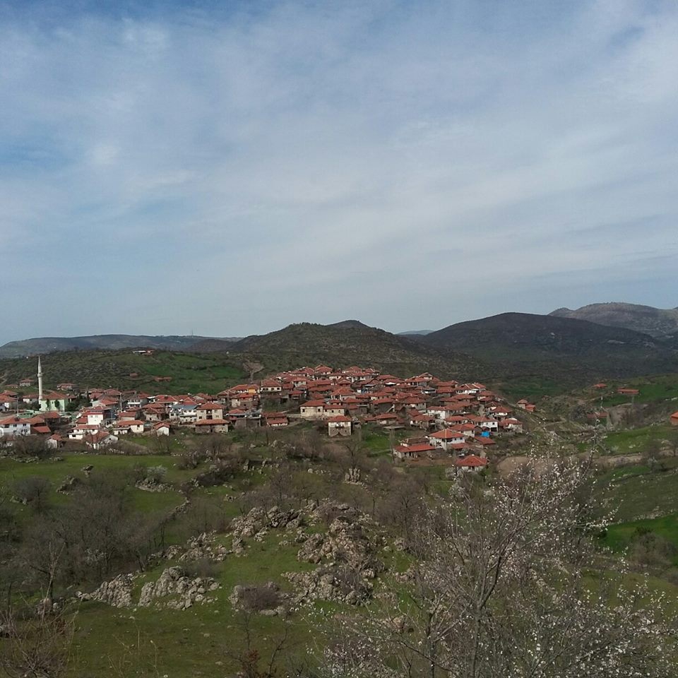 Bigadiç Kırca Köyü Resimleri 5