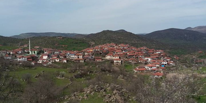 Bigadiç Kırca Köyü Resimleri