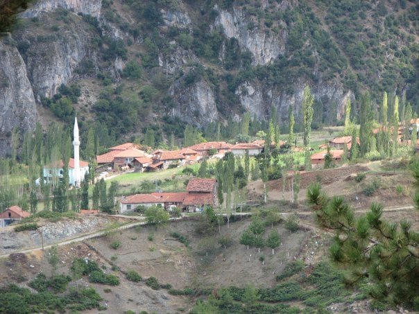 Bigadiç Kızılçukur Köyü Resimleri 5