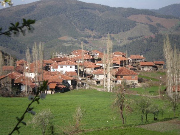 Bigadiç Kızılçukur Köyü Resimleri 6