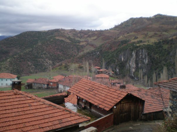 Bigadiç Kızılçukur Köyü Resimleri 7
