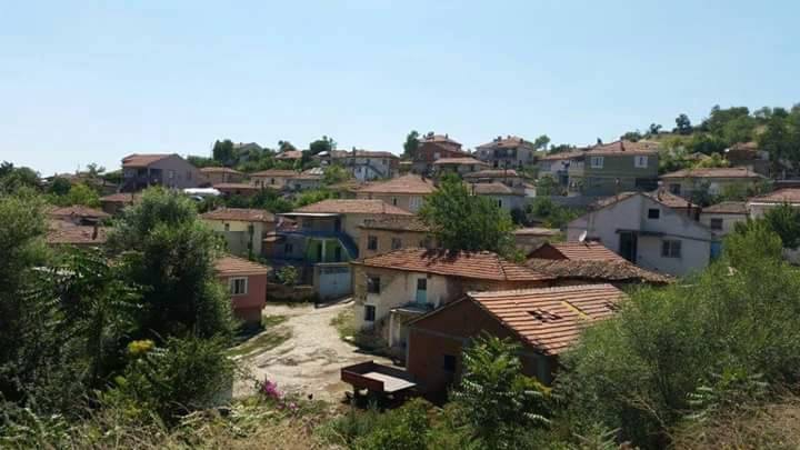 Bigadiç Kozpınar Köyü Resimleri 1