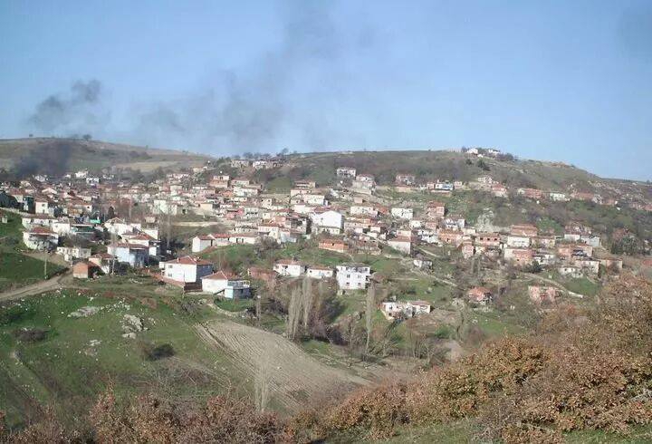 Bigadiç Kozpınar Köyü Resimleri 2