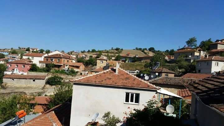 Bigadiç Kozpınar Köyü Resimleri 4