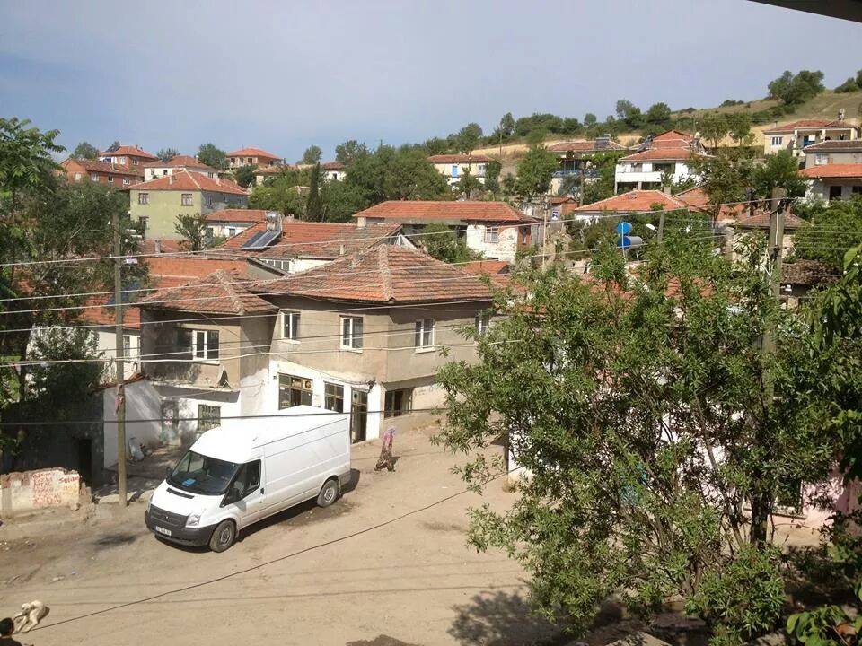 Bigadiç Kozpınar Köyü Resimleri 5