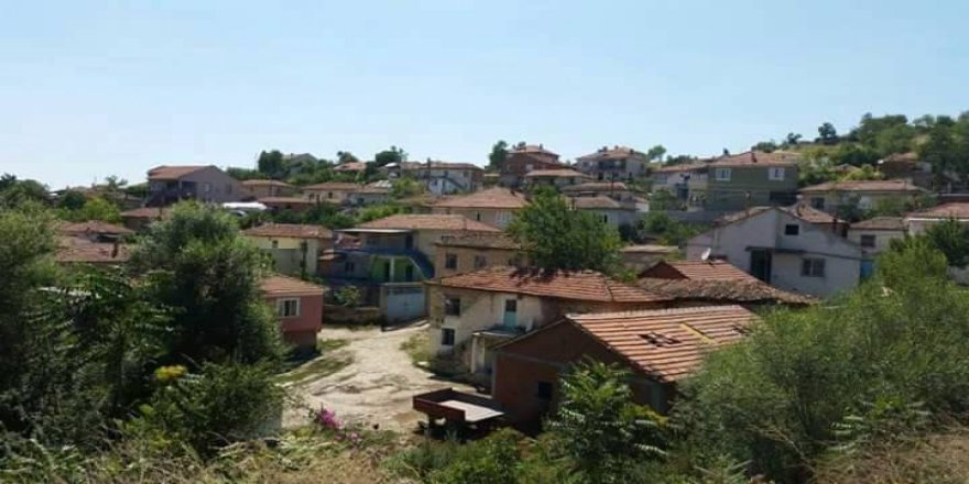 Bigadiç Kozpınar Köyü Resimleri