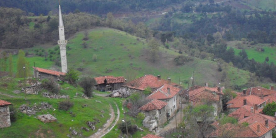Bigadiç Köseler Köyü Resimleri