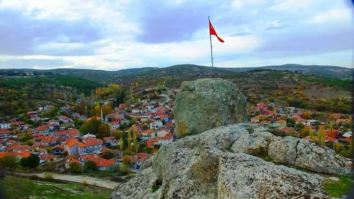 Bigadiç Kürsü Köyü Resimleri 2