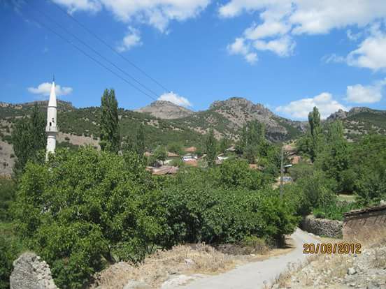 Bigadiç Kürsü Köyü Resimleri 3
