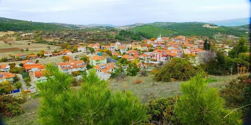 Bigadiç Kürsü Köyü Resimleri