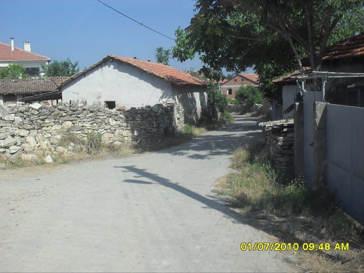 Bigadiç Mecidiye Köyü Resimleri 1