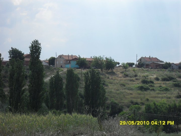 Bigadiç Mecidiye Köyü Resimleri 2