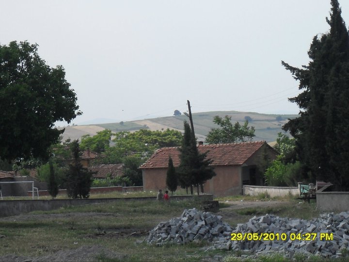 Bigadiç Mecidiye Köyü Resimleri 3