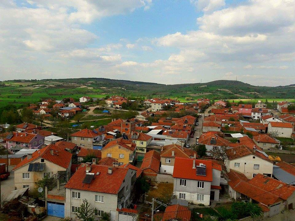 Bigadiç Mecidiye Köyü Resimleri 4