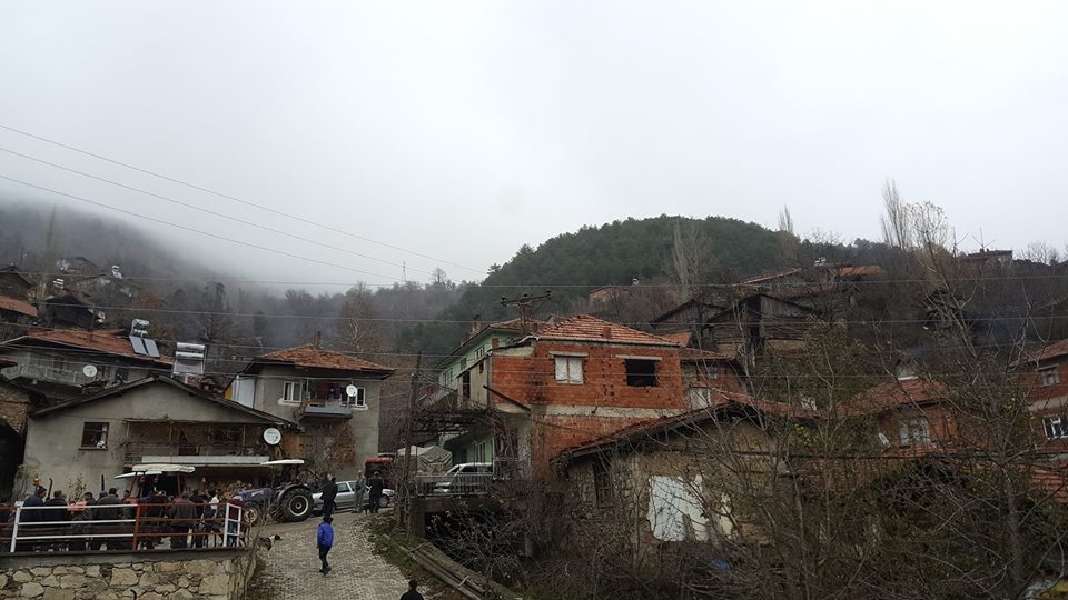 Bigadiç Meyvalı Köyü Resimleri 3