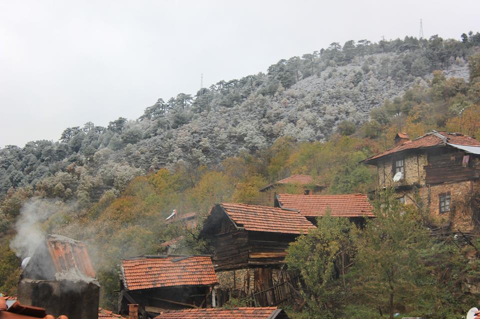 Bigadiç Meyvalı Köyü Resimleri 4