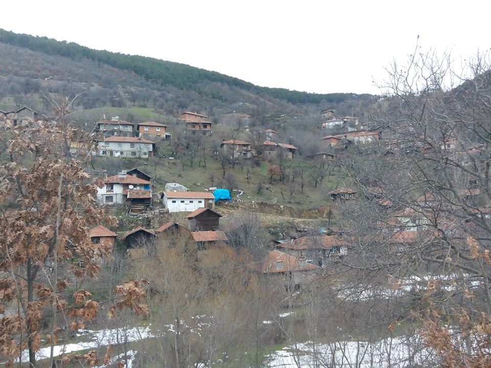Bigadiç Meyvalı Köyü Resimleri 6