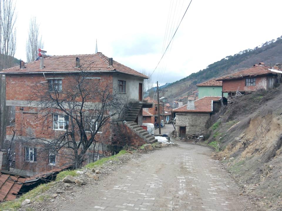 Bigadiç Meyvalı Köyü Resimleri 7