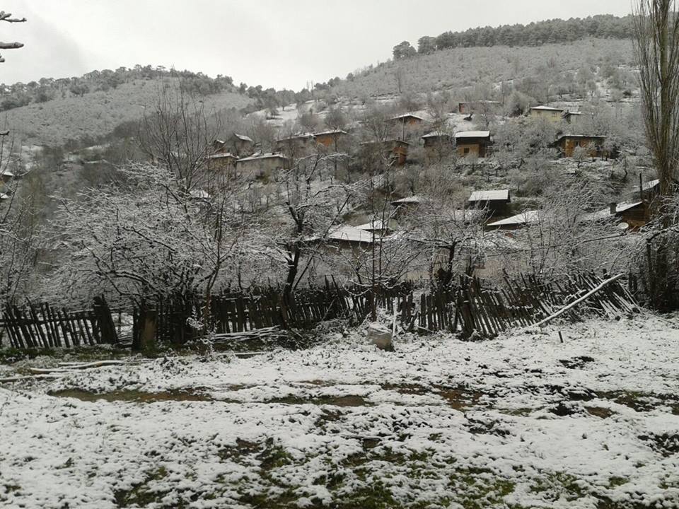 Bigadiç Meyvalı Köyü Resimleri 8