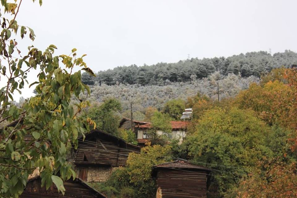 Bigadiç Meyvalı Köyü Resimleri 9