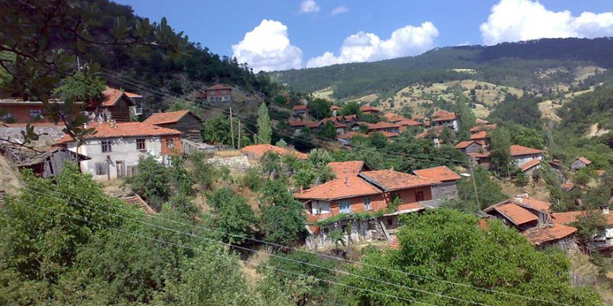 Bigadiç Meyvalı Köyü Resimleri