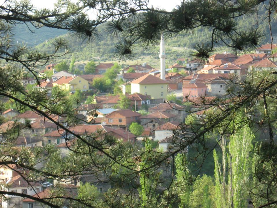 Bigadiç Okçular Köyü Resimleri 1