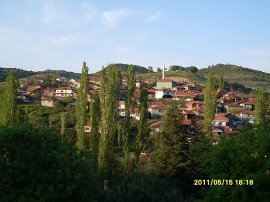 Bigadiç Okçular Köyü Resimleri 2