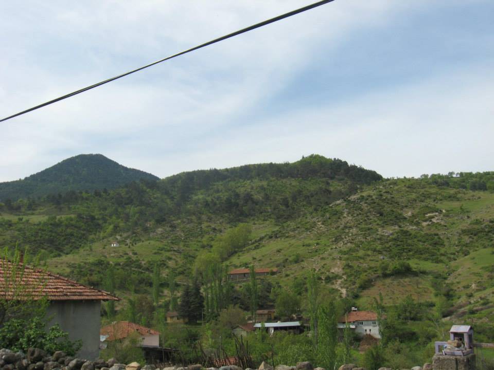 Bigadiç Okçular Köyü Resimleri 4