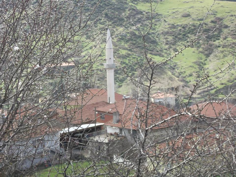 Bigadiç Okçular Köyü Resimleri 5