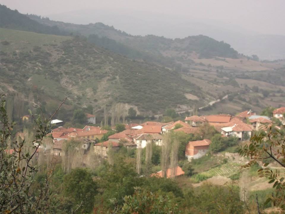 Bigadiç Okçular Köyü Resimleri 6