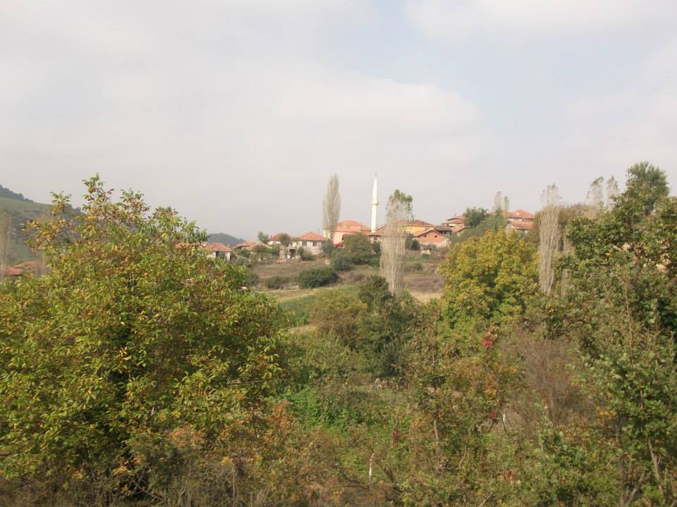 Bigadiç Okçular Köyü Resimleri 7