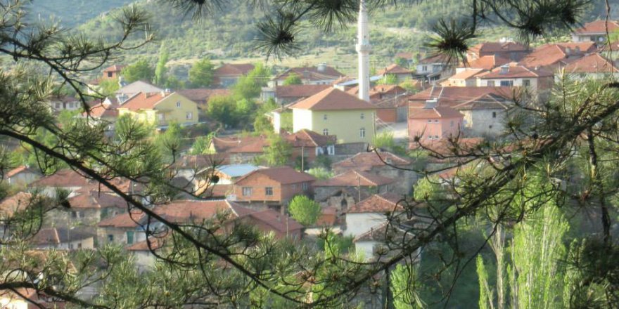 Bigadiç Okçular Köyü Resimleri