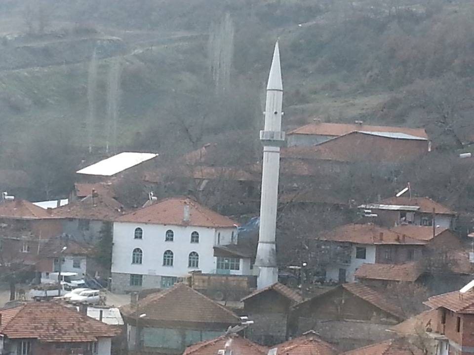 Bigadiç Okçularyeri Köyü Resimleri 1